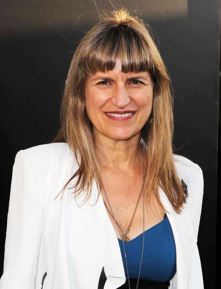 Catherine Hardwicke