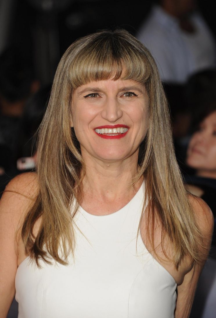 Catherine Hardwicke