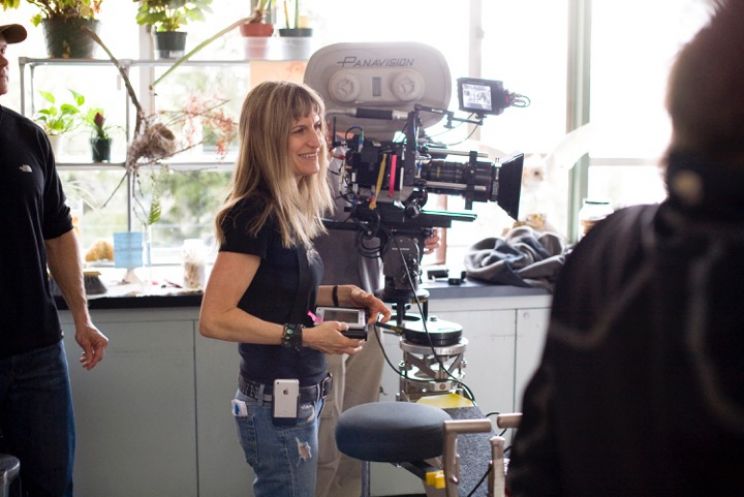 Catherine Hardwicke