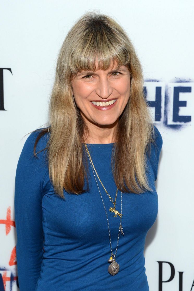 Catherine Hardwicke