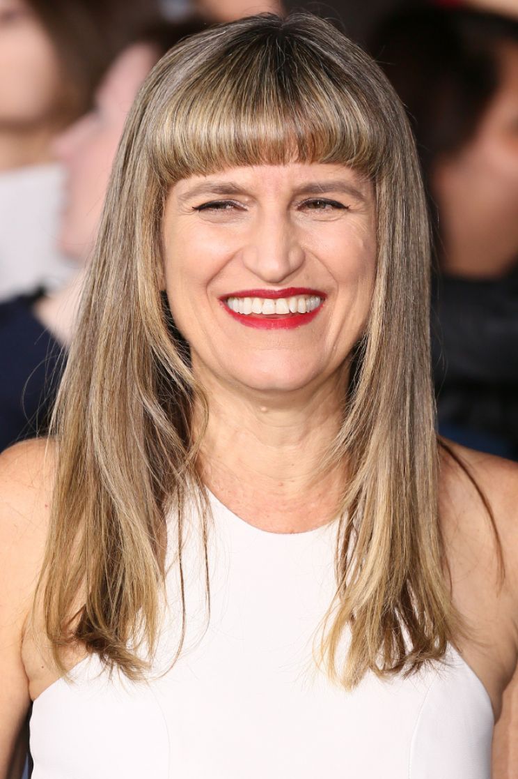 Catherine Hardwicke