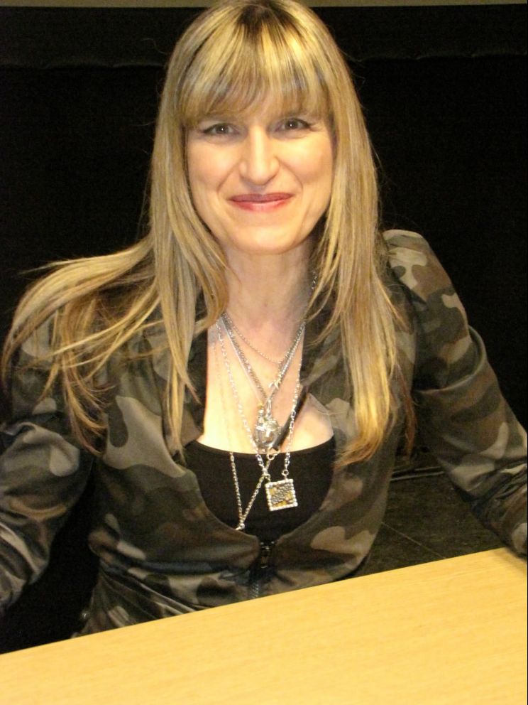 Catherine Hardwicke