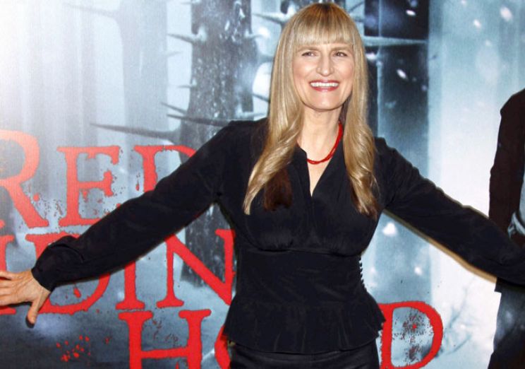 Catherine Hardwicke