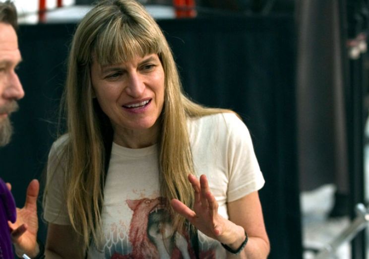 Catherine Hardwicke