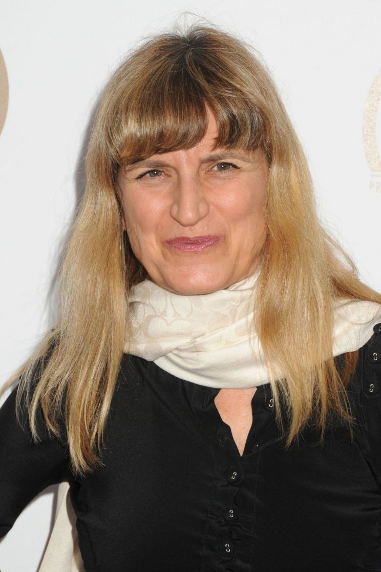 Catherine Hardwicke