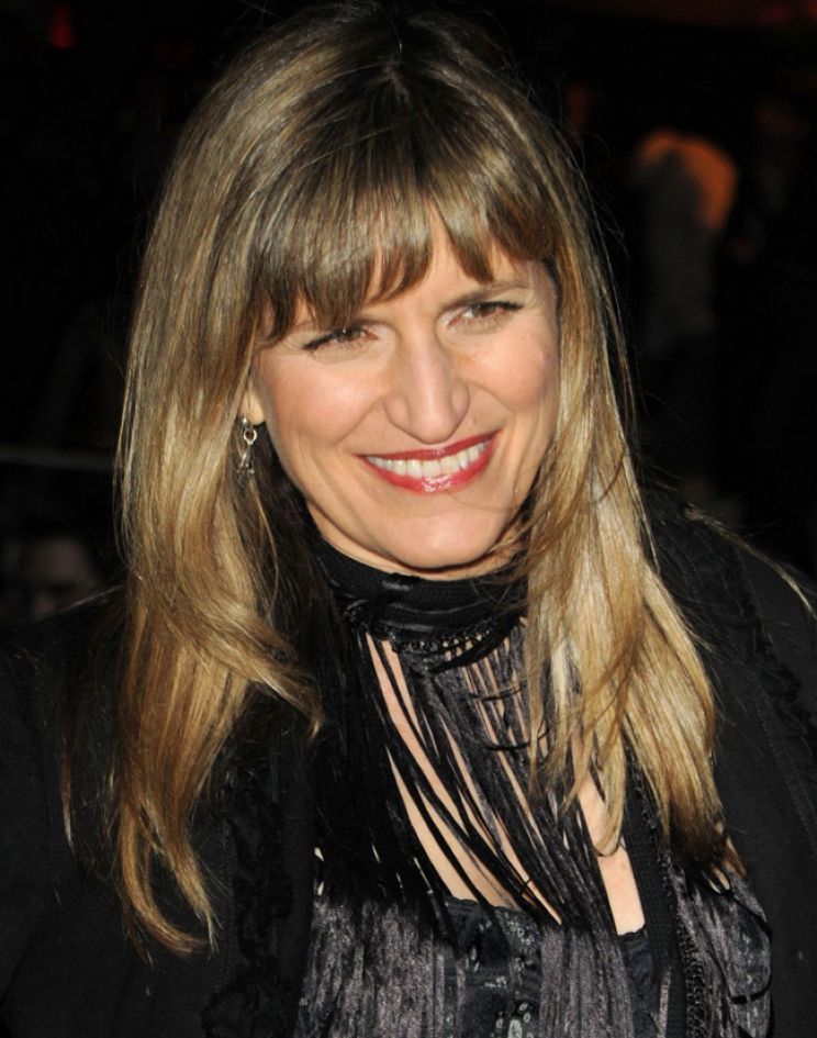 Catherine Hardwicke