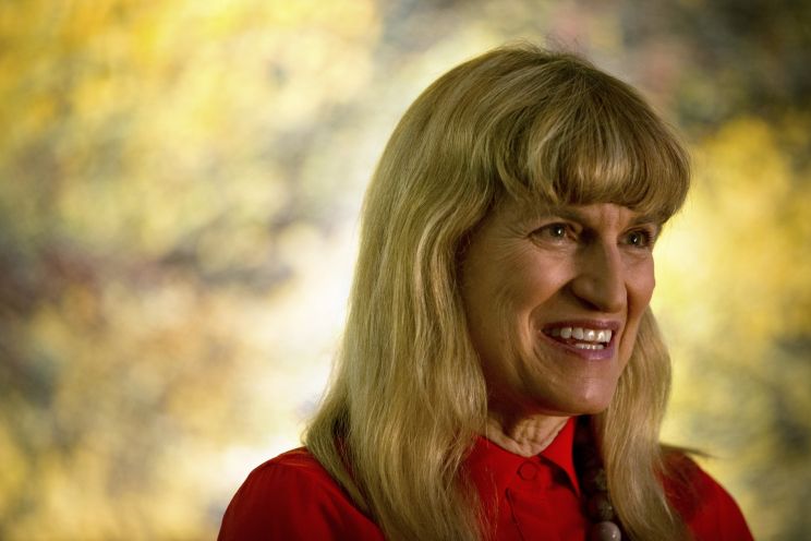 Catherine Hardwicke