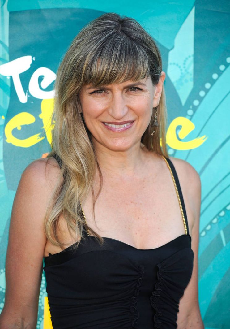 Catherine Hardwicke