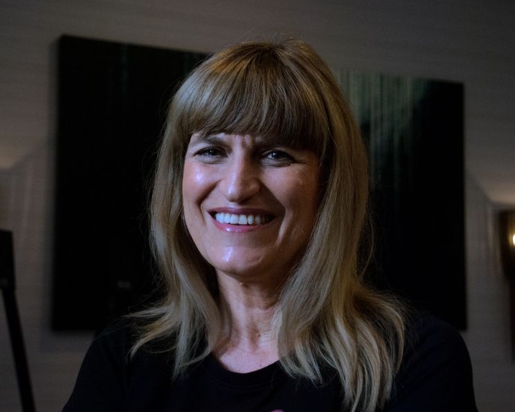 Catherine Hardwicke