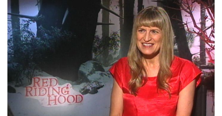 Catherine Hardwicke