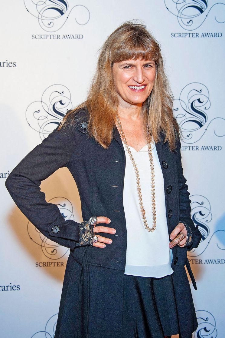 Catherine Hardwicke