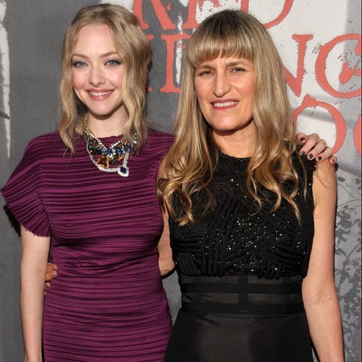 Catherine Hardwicke