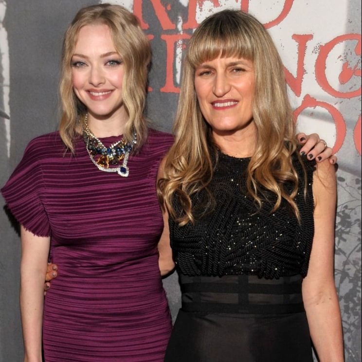 Catherine Hardwicke