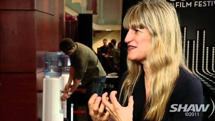 Catherine Hardwicke