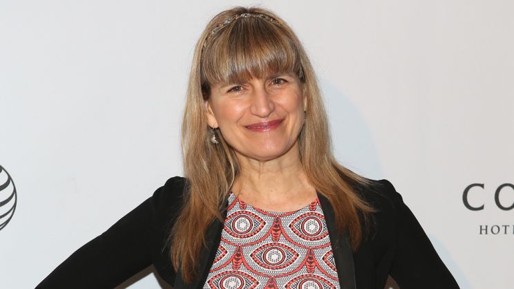 Catherine Hardwicke