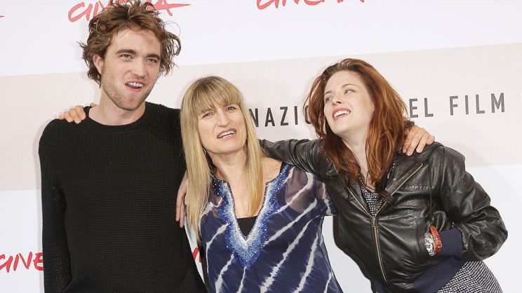 Catherine Hardwicke