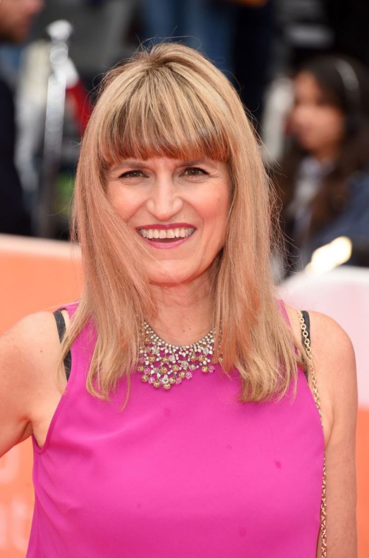 Catherine Hardwicke