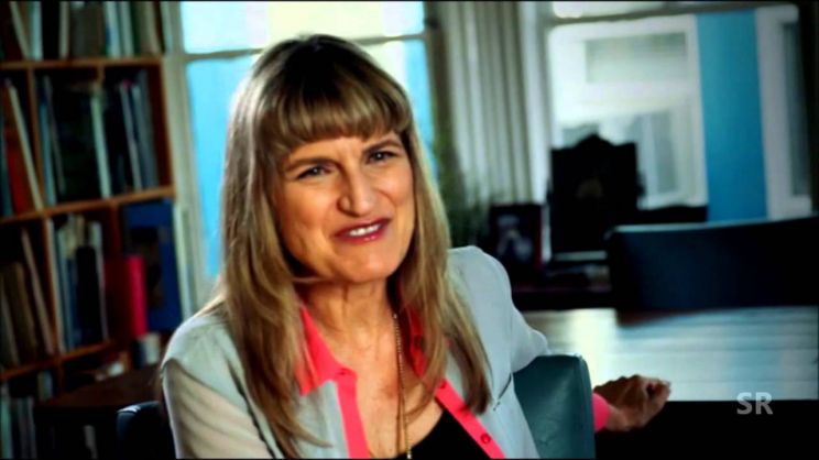 Catherine Hardwicke