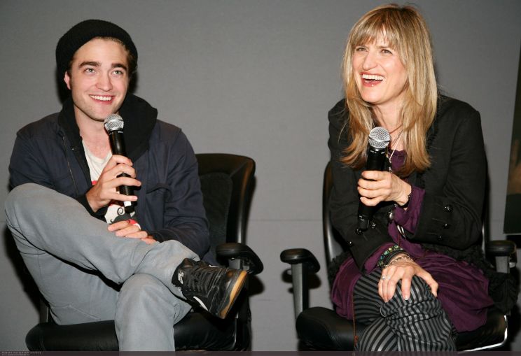 Catherine Hardwicke