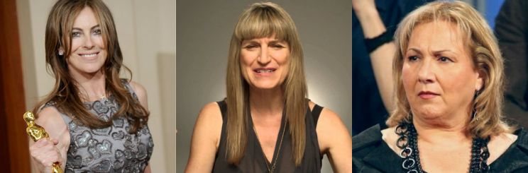 Catherine Hardwicke