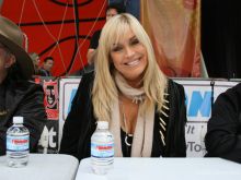 Catherine Hickland