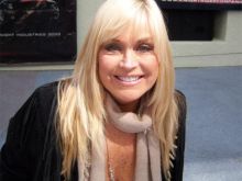 Catherine Hickland