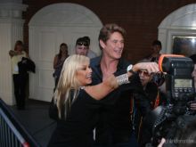 Catherine Hickland