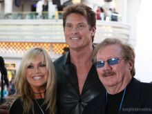 Catherine Hickland