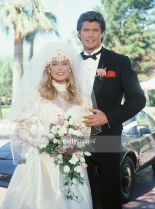 Catherine Hickland photo
