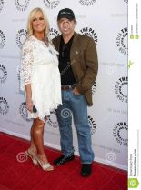Catherine Hickland photo