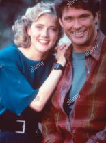 Catherine Hickland photo