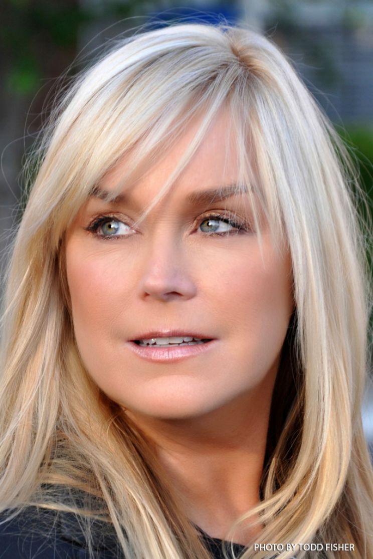 Catherine Hickland