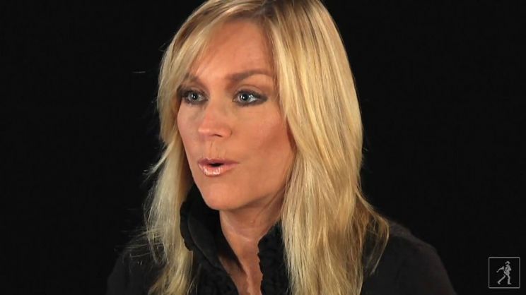 Catherine Hickland