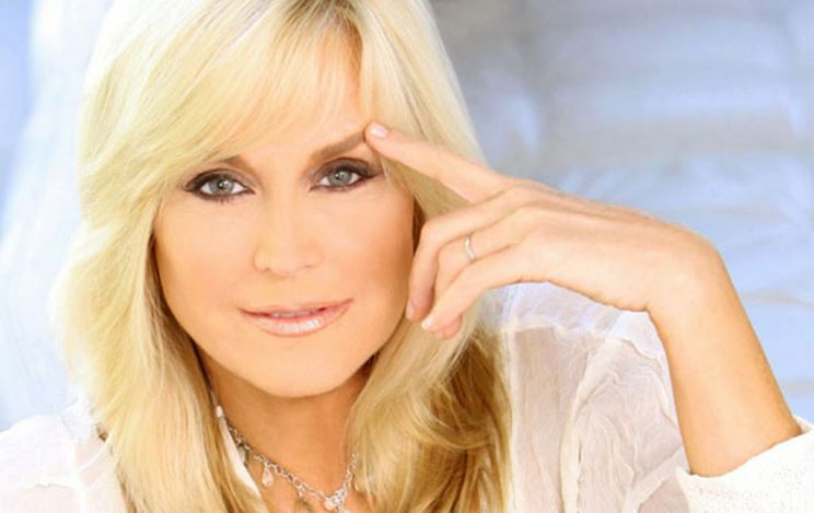 Catherine Hickland