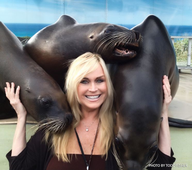 Catherine Hickland