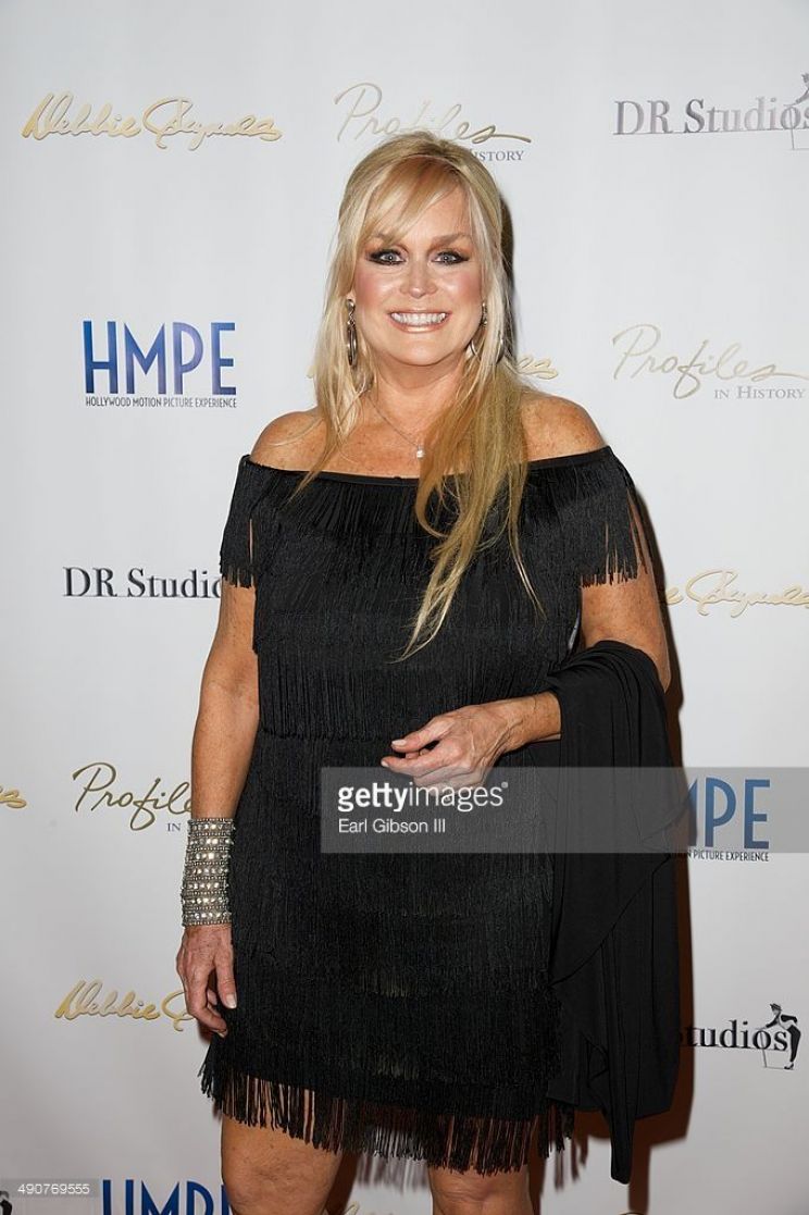 Catherine Hickland