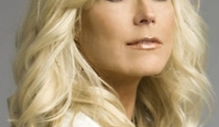 Catherine Hickland