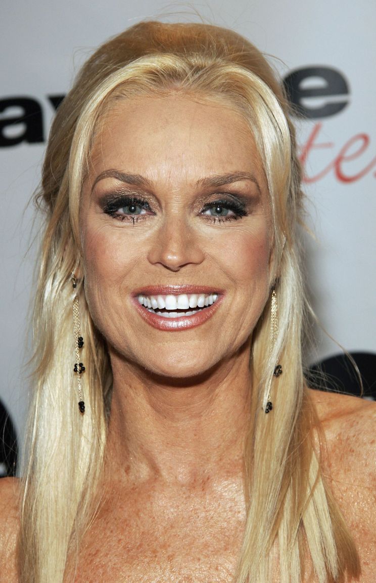 Catherine Hickland