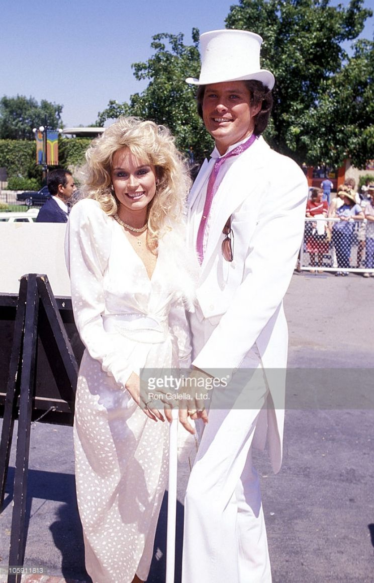 Catherine Hickland