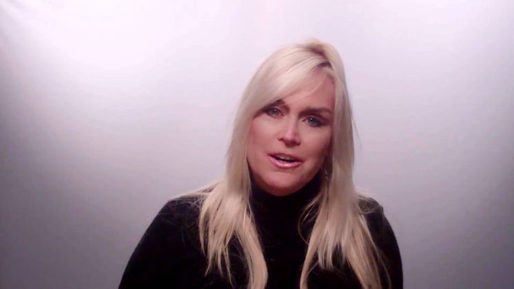 Catherine Hickland