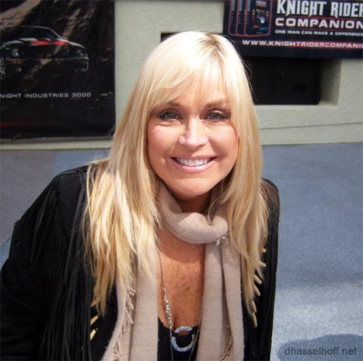 Catherine Hickland