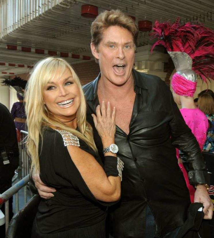 Catherine Hickland