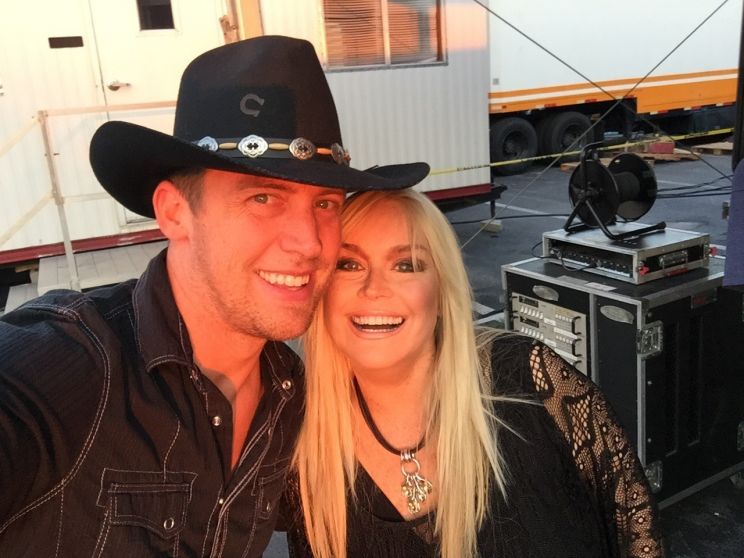 Catherine Hickland