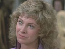 Catherine Hicks