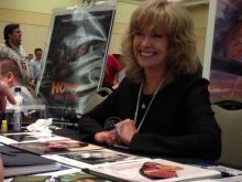 Catherine Hicks