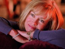 Catherine Hicks