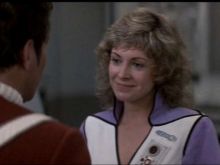 Catherine Hicks