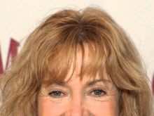 Catherine Hicks