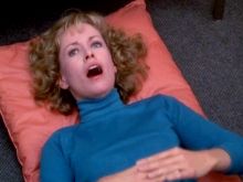 Catherine Hicks