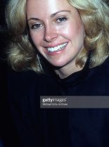 Catherine Hicks